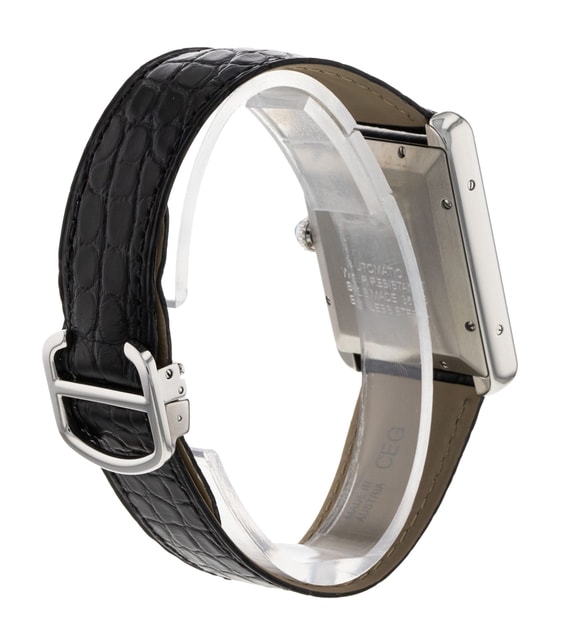 Cartier Tank Solo W5200027 Image 3